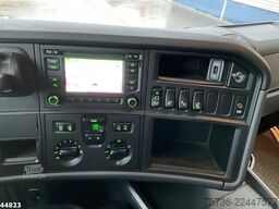 Scania R730 V8 8x4 Euro 6 Retarder Recovery truck Just...