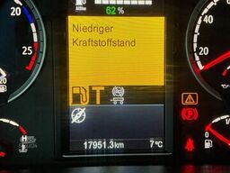 Scania R730 V8 8x4 Euro 6 Retarder Recovery truck Just...