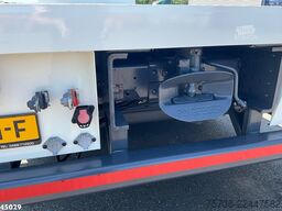 DAF FAX XF 530 Euro 6 HMF 95 Tonmeter laadkraan + F...