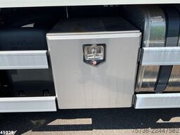DAF FAX XF 530 Euro 6 HMF 95 Tonmeter laadkraan + F...