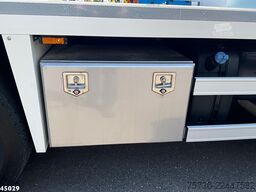 DAF FAX XF 530 Euro 6 HMF 95 Tonmeter laadkraan + F...