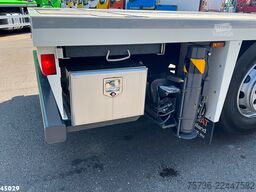 DAF FAX XF 530 Euro 6 HMF 95 Tonmeter laadkraan + F...