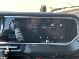 DAF FAX XF 530 Euro 6 HMF 95 Tonmeter laadkraan + F...