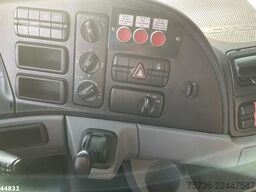 Mercedes-Benz Actros 4141 8x4 Kroll Saug/Spul aufbau