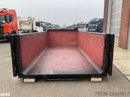 Container 15m³ NEW 