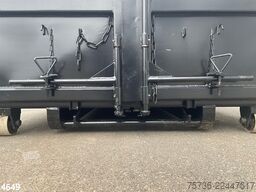 Container 15m³ NEW 