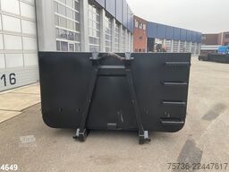 Container 15m³ NEW 