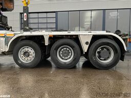 Iveco Trakker AD380T41W 8x6 Euro 6 HMF 19 Tonmeter Z-...