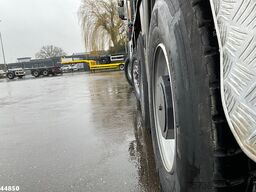 Iveco Trakker AD380T41W 8x6 Euro 6 HMF 19 Tonmeter Z-...
