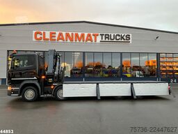 Scania G 450 Euro 6 Hiab 28 Tonmeter laadkraan