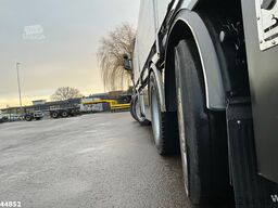 Scania G 450 Euro 6 Hiab 28 Tonmeter laadkraan