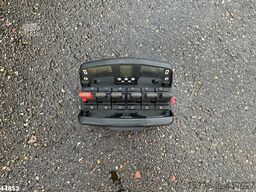 Scania G 450 Euro 6 Hiab 28 Tonmeter laadkraan