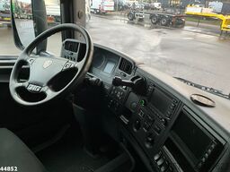 Scania G 450 Euro 6 Hiab 28 Tonmeter laadkraan