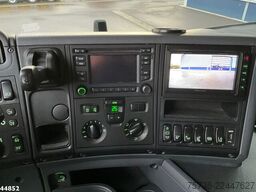 Scania G 450 Euro 6 Hiab 28 Tonmeter laadkraan
