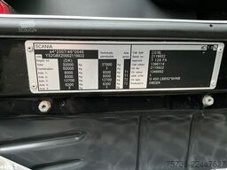 Scania G 450 Euro 6 Hiab 28 Tonmeter laadkraan