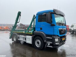 Man TGS 18.420 Euro 6 Retarder VDL 13 Ton portaalar...
