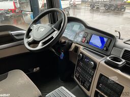 Man TGS 18.420 Euro 6 Retarder VDL 13 Ton portaalar...
