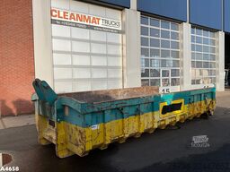 Container 11m³ 