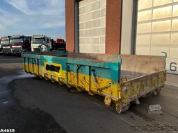 Container 11m³ 