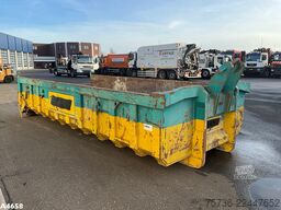Container 11m³ 
