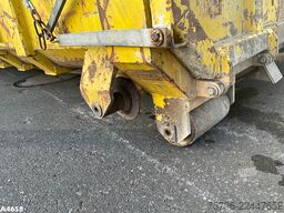 Container 11m³ 