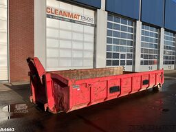 Container 10m³ 