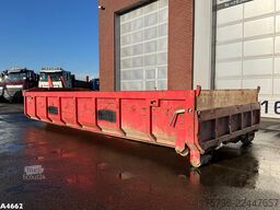 Container 10m³ 