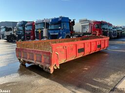 Container 10m³ 