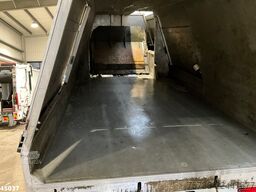 VW Crafter 2.5 TDI Terberg zijlader Just 115.247 Km!