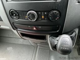 VW Crafter 2.5 TDI Terberg zijlader Just 115.247 Km!