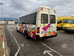 Mercedes-Benz MB 416 CDI