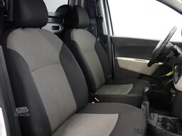 Dacia Dokker 1.5 dCi - Radio - Trekhaak - Imperiaal -...