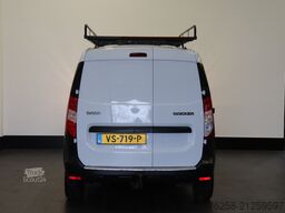 Dacia Dokker 1.5 dCi - Radio - Trekhaak - Imperiaal -...