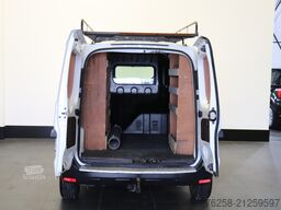 Dacia Dokker 1.5 dCi - Radio - Trekhaak - Imperiaal -...