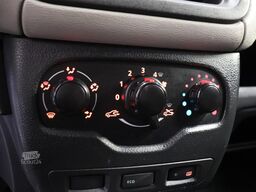 Dacia Dokker 1.5 dCi - Radio - Trekhaak - Imperiaal -...