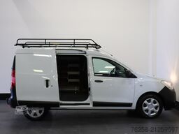 Dacia Dokker 1.5 dCi - Radio - Trekhaak - Imperiaal -...