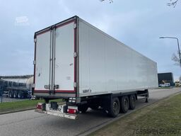 Schmitz Cargobull Fridge Thermoking SLXe Spectrum / Multitemp / S...