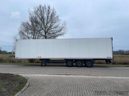 Schmitz Cargobull Fridge Thermoking SLXe Spectrum / Multitemp / S...
