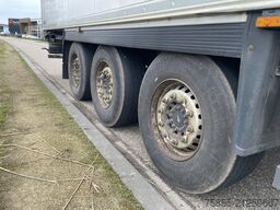 Schmitz Cargobull Fridge Thermoking SLXe Spectrum / Multitemp / S...