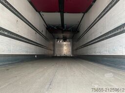 Schmitz Cargobull Fridge Thermoking SLXe Spectrum / Multitemp / S...