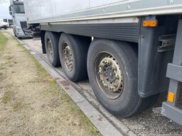 Schmitz Cargobull Fridge Thermoking SLXe Spectrum / Multitemp / S...