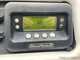 Schmitz Cargobull Fridge Thermoking SLXe Spectrum / Multitemp / S...