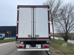 Schmitz Cargobull Fridge Thermoking SLXe Spectrum / Multitemp / S...