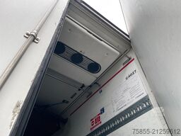 Schmitz Cargobull Fridge Thermoking SLXe Spectrum / Multitemp / S...