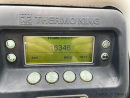 Schmitz Cargobull Fridge Thermoking SLXe Spectrum / Multitemp / S...