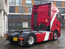 Iveco S-WAY 510 | Hydraulic | Retarder | 431577Km | 2...