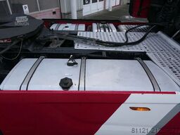 Iveco S-WAY 510 | Hydraulic | Retarder | 431577Km | 2...