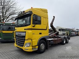 Daf XF510 6X2*4 Haken Meiller RS21