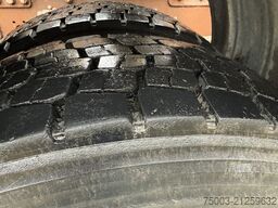 Daf XF510 6X2*4 Haken Meiller RS21