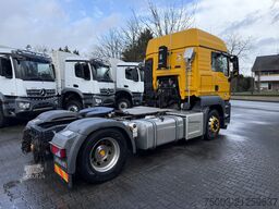 MAN TGS 18.420 4X4H BLS